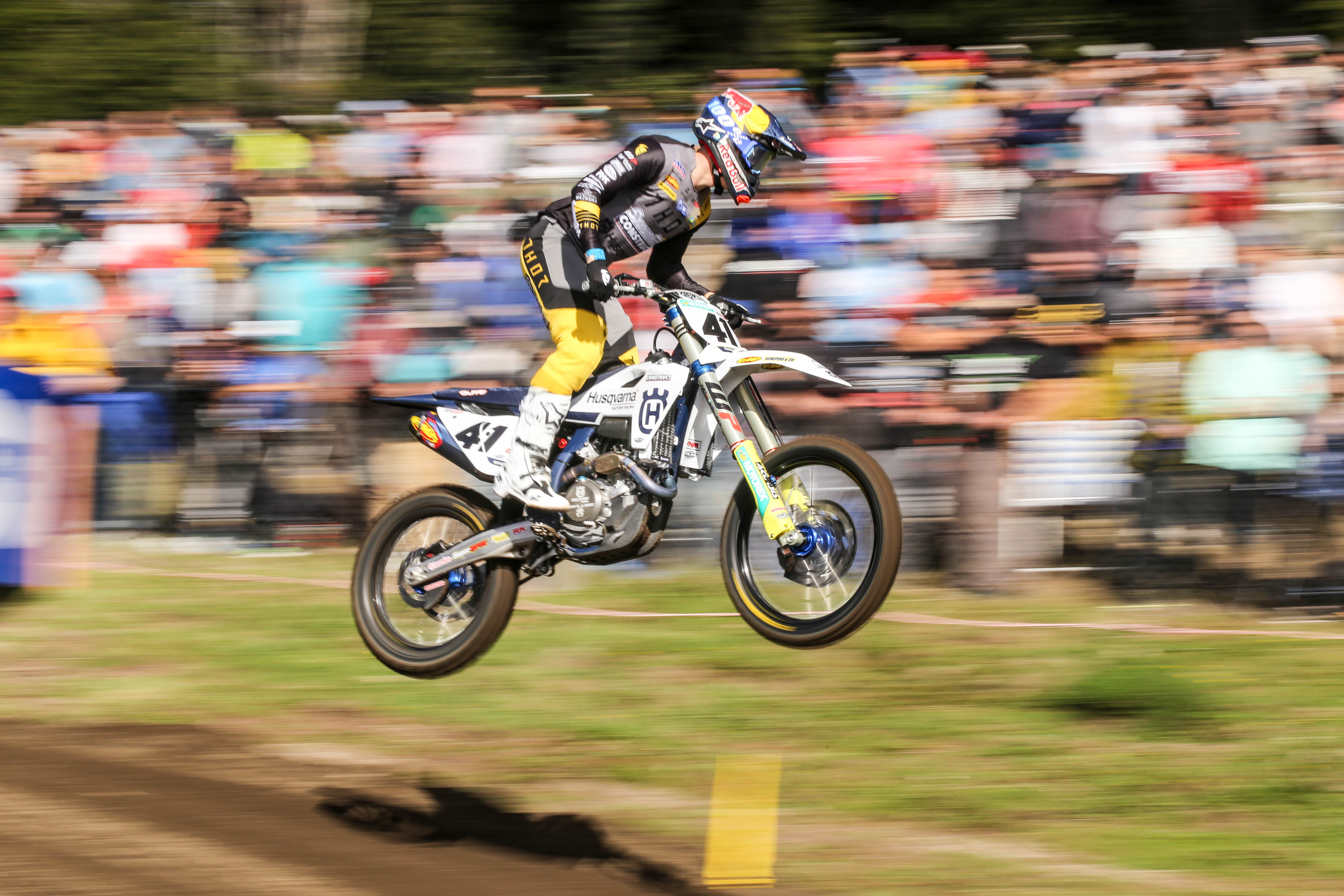 Fotografía de Deportes