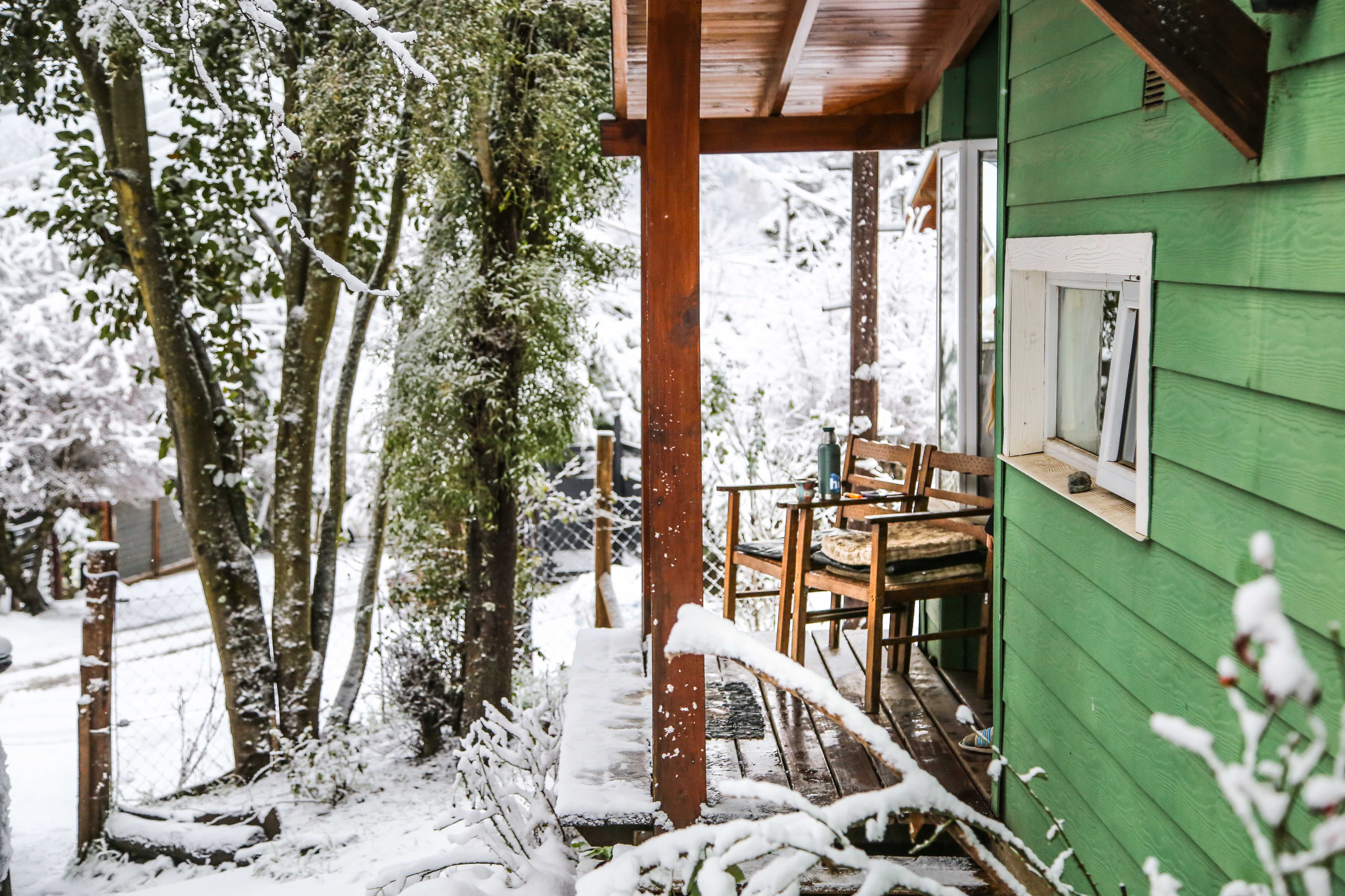 Fotografía de Inmuebles